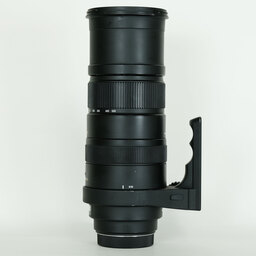 SIGMA APO 150-500mm F5-6.3DG OS HSM (キヤノンEF用)