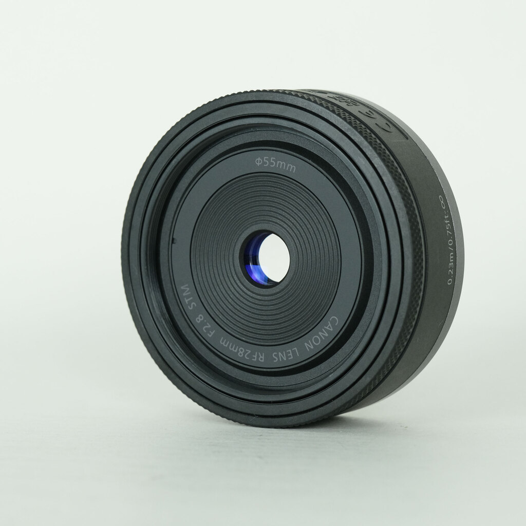 Canon RF28mm F2.8 STMの出品 | ONE SCENE（ワンシーン）