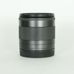 Canon EF-M11-22mm F4-5.6 IS STM
