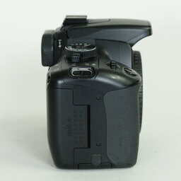 Canon EOS Kiss Digital X ボディ ブラック