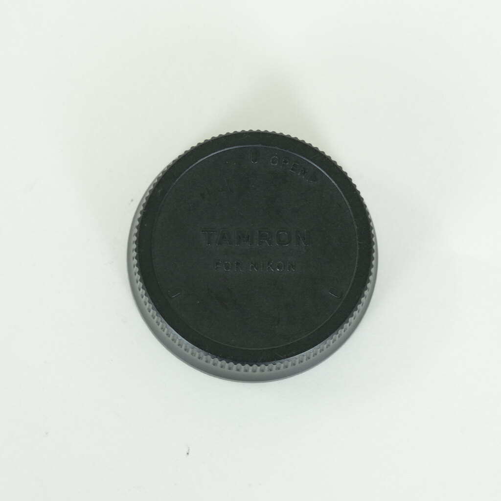 TAMRON 70-210mm F/4 Di VC USD (Model A034) [ニコンF用]