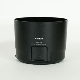 Canon EF100-400mm F4.5-5.6L IS II USM