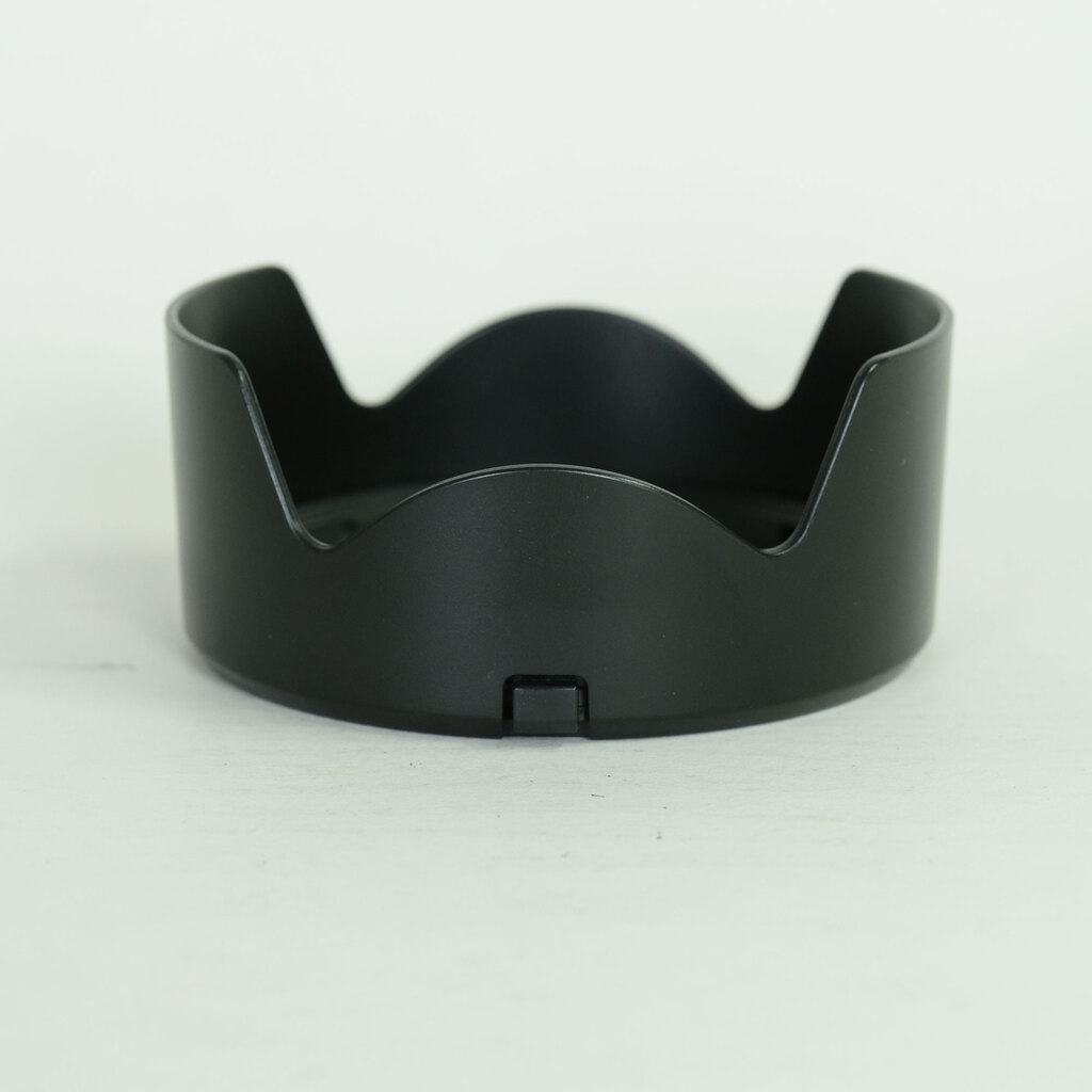 Canon RF24-105mm F4-7.1 IS STM