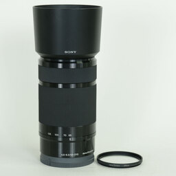 SONY E 55-210mm F4.5-6.3 OSS SEL55210 SONY E 55-210mm F4.5-6.3 OSS SEL55210