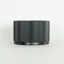 SIGMA 90mm F2.8 DG DN｜Contemporary [ソニーE用]