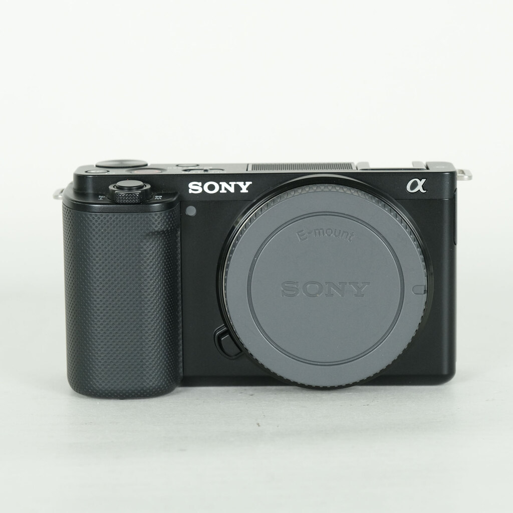 VLOGCAM ZV-E10 ボディ 中古価格比較 - 価格.com