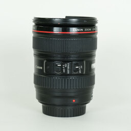 Canon EF24-105mm F4L IS USM