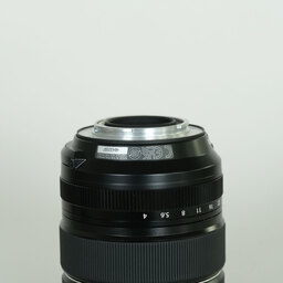 FUJIFILM XF16-80mmF4 R OIS WR