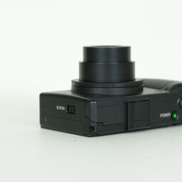 RICOH GR DIGITAL III