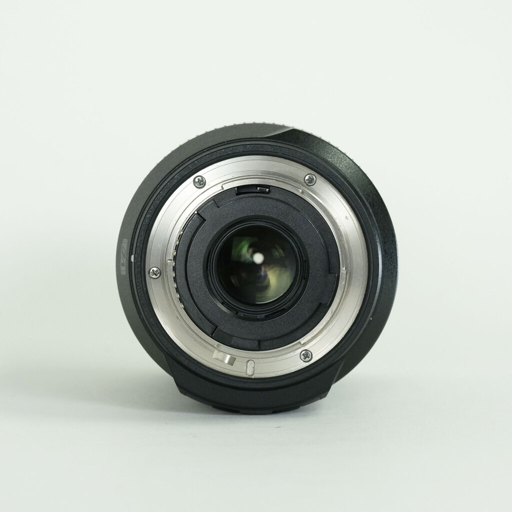 TAMRON 16-300mm F/3.5-6.3 Di II VC PZD MACRO (Model B016) [ニコンF用]