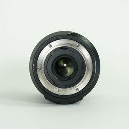 TAMRON 16-300mm F/3.5-6.3 Di II VC PZD MACRO (Model B016) [ニコンF用]