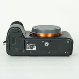 SONY α7 II（ILCE-7M2）