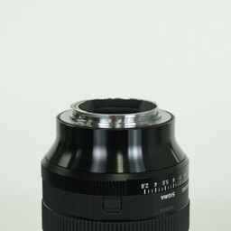 SIGMA 24-70mm F2.8 DG DN II｜Art [ソニーE用]