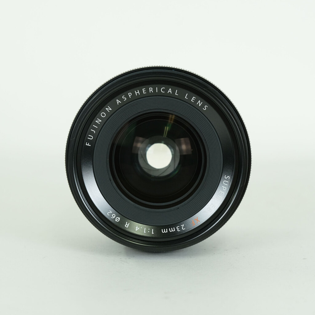 FUJIFILM XF23mmF1.4 R