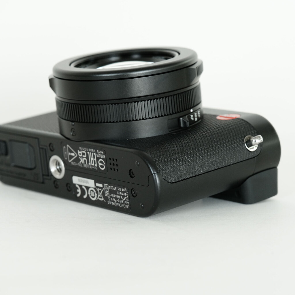 Leica D-LUX8