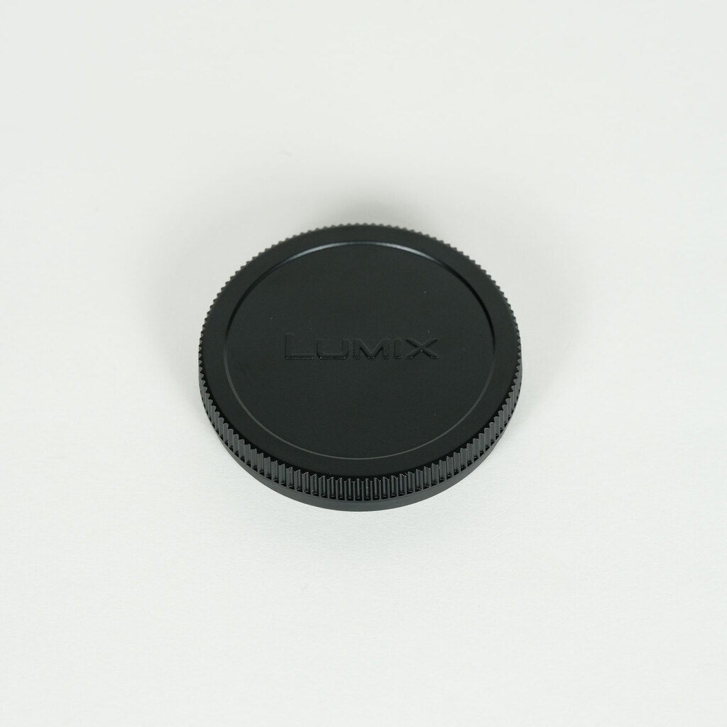 Panasonic LUMIX S 20-60mm F3.5-5.6