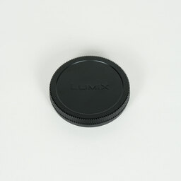 Panasonic LUMIX S 20-60mm F3.5-5.6