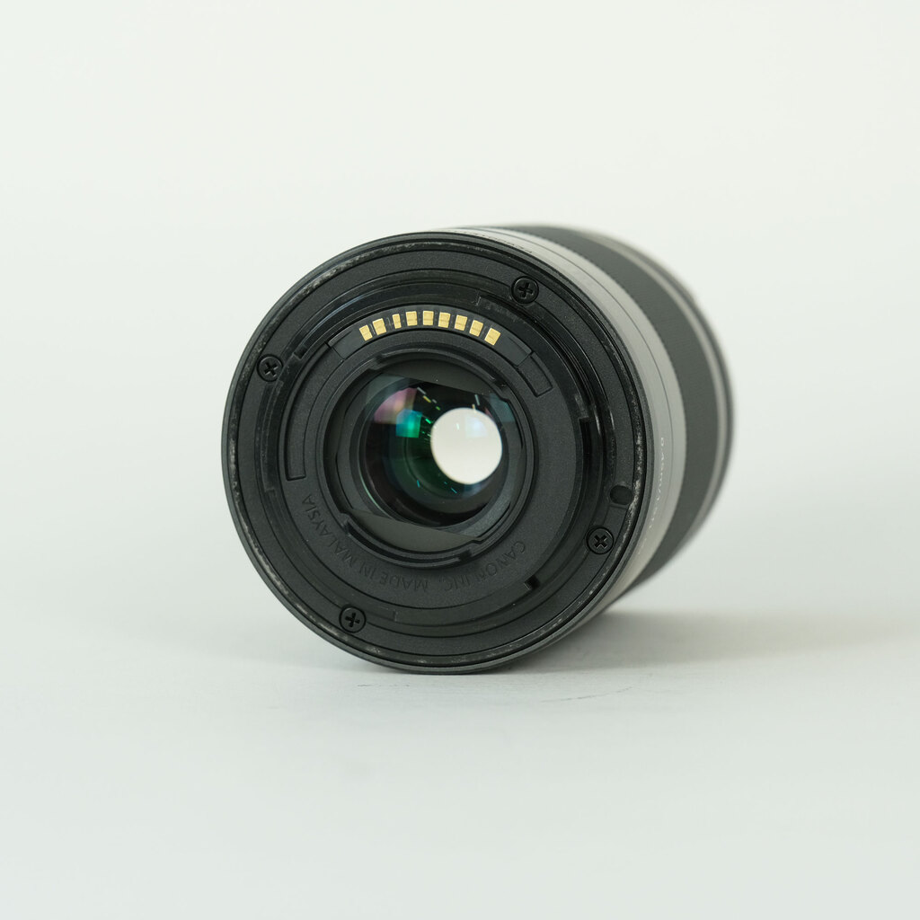 Canon EF-M18-150mm F3.5-6.3 IS STMの出品 | ONE SCENE（ワンシーン）