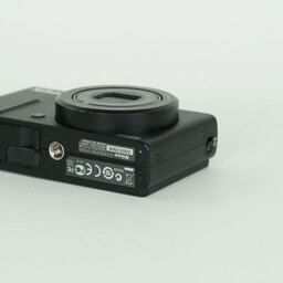 Nikon COOLPIX P310 ブラック