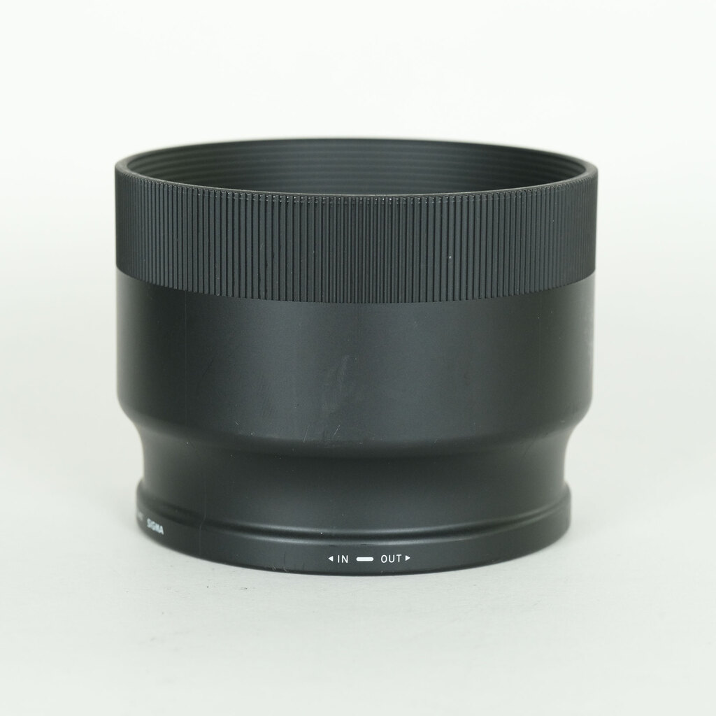 SIGMA 100-400mm F5-6.3 DG OS HSM｜Contemporary [キヤノンEF用]