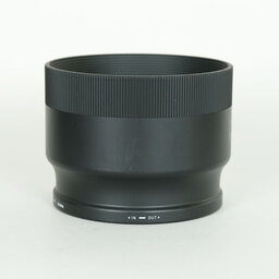 SIGMA 100-400mm F5-6.3 DG OS HSM｜Contemporary [キヤノンEF用]