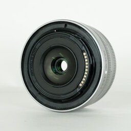 Nikon NIKKOR Z DX 16-50mm f/3.5-6.3 VR