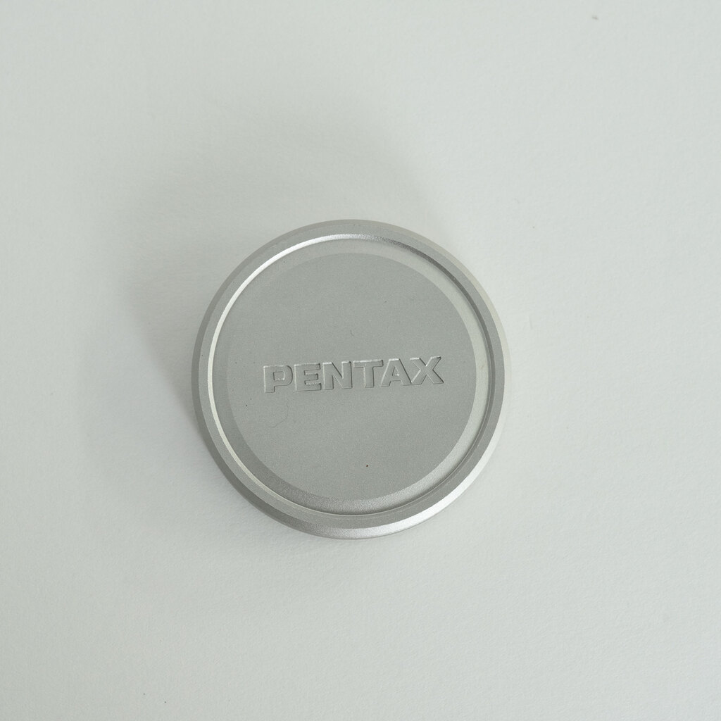 PENTAX smc PENTAX-FA 43mmF1.9 Limited