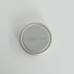 PENTAX smc PENTAX-FA 43mmF1.9 Limited