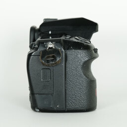 PENTAX K-3 ボディ