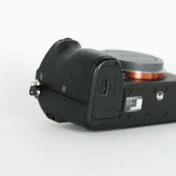 SONY α7 III（ILCE-7M3）