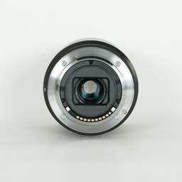 SONY Vario-Tessar T＊ E 16-70mm F4 ZA OSS SEL1670Z