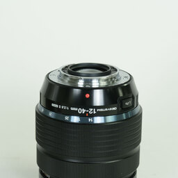OLYMPUS M.ZUIKO DIGITAL ED 12-40mm F2.8 PRO II