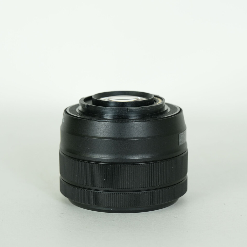 FUJIFILM XC15-45mmF3.5-5.6 OIS PZ