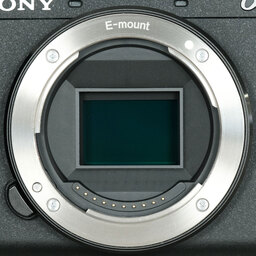 SONY α6700（ILCE-6700）