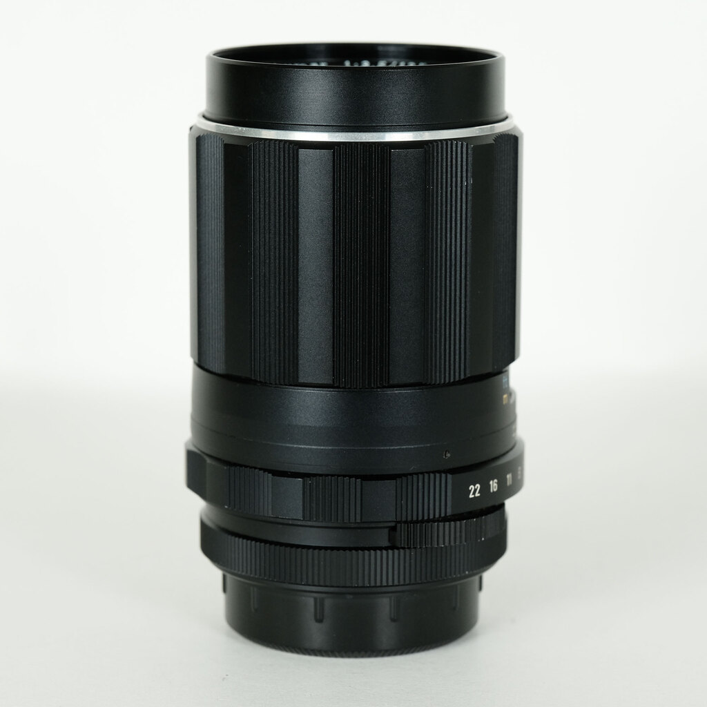 Super-Takumar 135mm F3.5 Super-Takumar 135mm F3.5