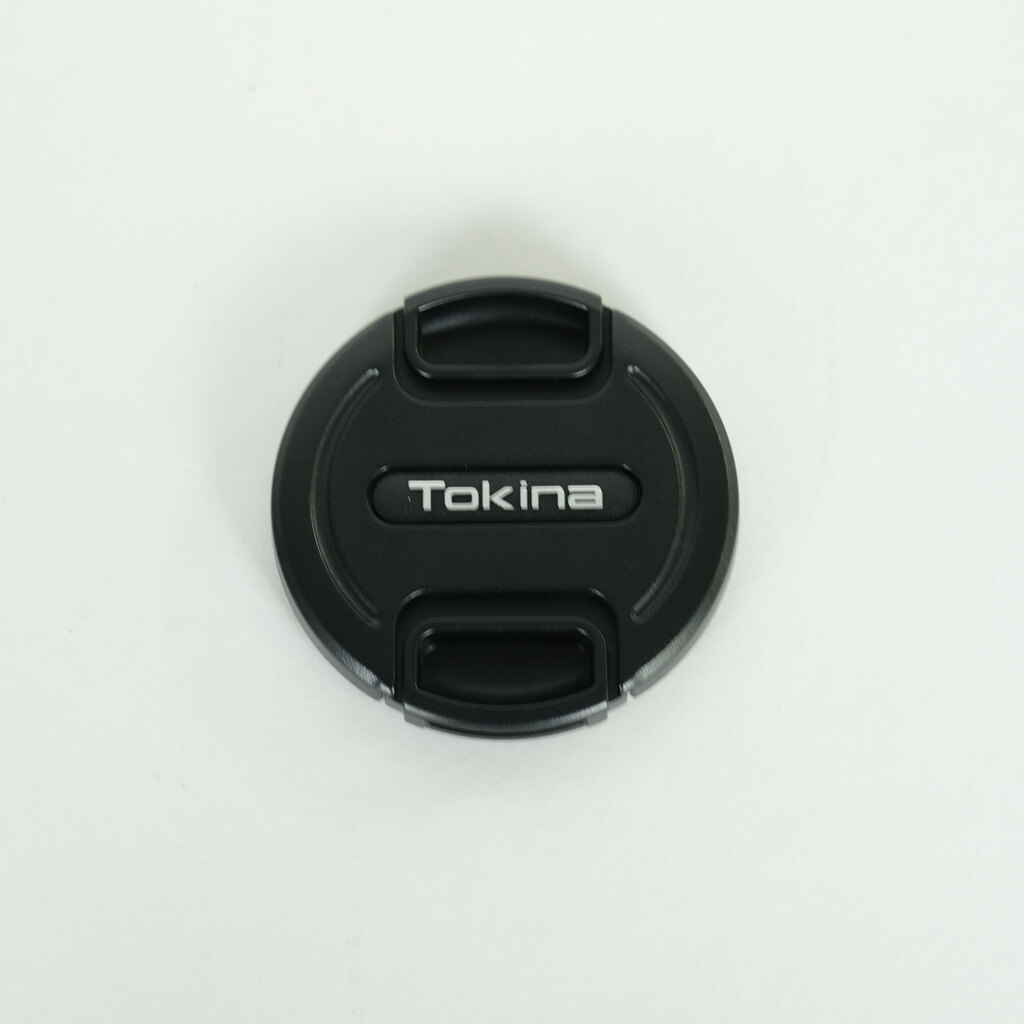 TOKINA FiRIN 20mm F2.0 FE MF (ソニーE用)