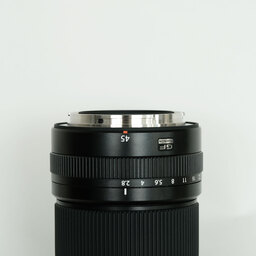 FUJIFILM GF45mmF2.8 R WR