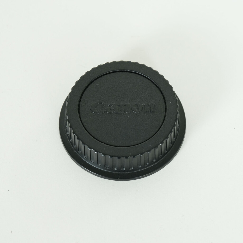 Canon EF-S35mm F2.8 マクロ IS STM Canon EF-S35mm F2.8 マクロ IS STM