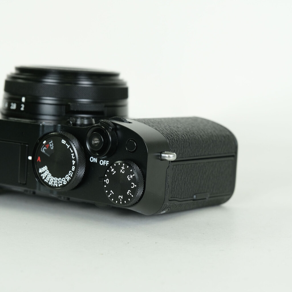 FUJIFILM X100VI FUJIFILM X100VI