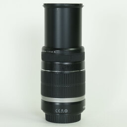 Canon EF-S55-250mm F4-5.6 IS