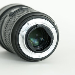 Nikon AF-S NIKKOR 24-70mm f/2.8E ED VR