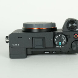 SONY α7C II(ILCE-7CM2) SONY α7C II(ILCE-7CM2)
