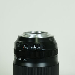 FUJIFILM XF55-200mmF3.5-4.8 R LM OIS FUJIFILM XF55-200mmF3.5-4.8 R LM OIS
