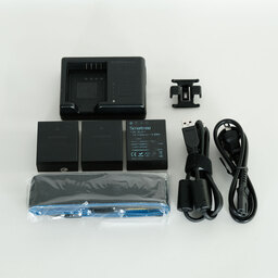 OLYMPUS OM-D E-M1 Mark III