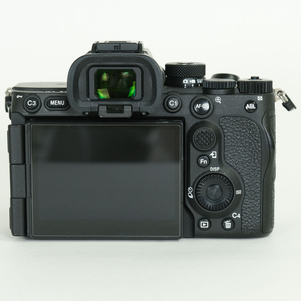 SONY α7R V（ILCE-7RM5）