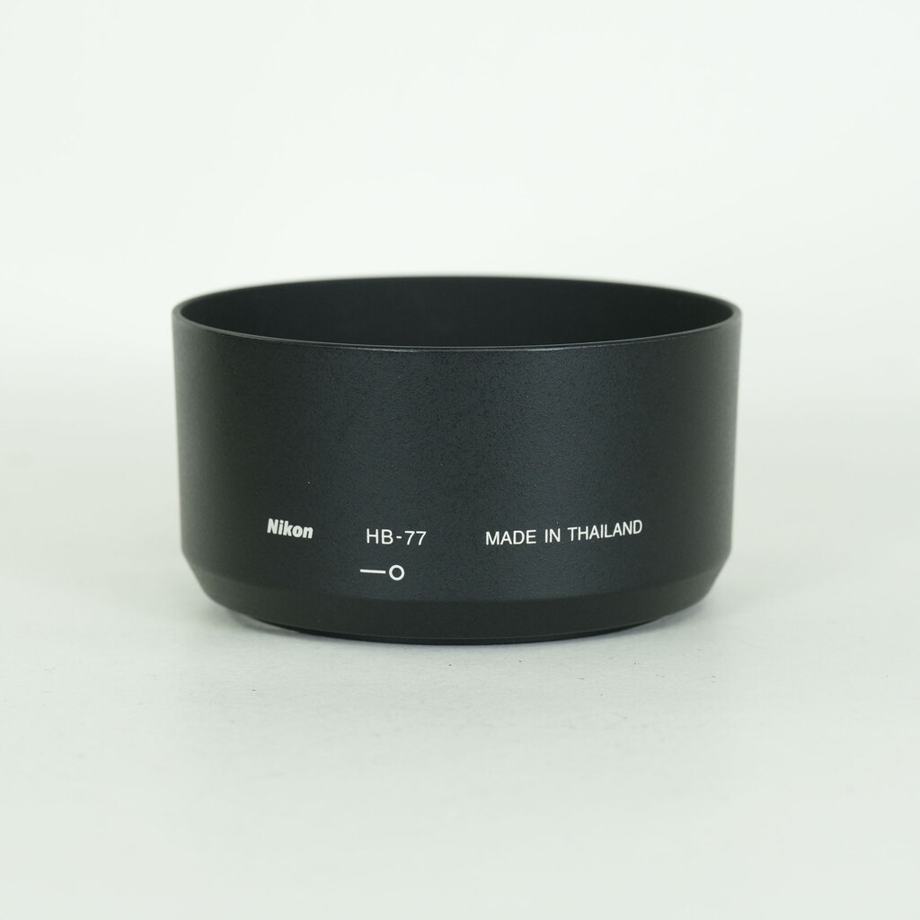 Nikon AF-P DX NIKKOR 70-300mm f/4.5-6.3G ED VR