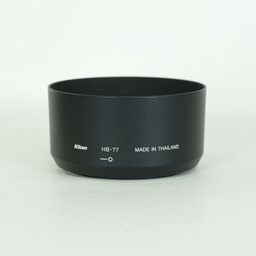 Nikon AF-P DX NIKKOR 70-300mm f/4.5-6.3G ED VR