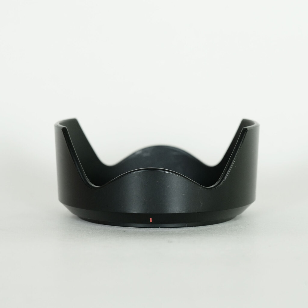 SONY FE 28mm F2 SEL28F20