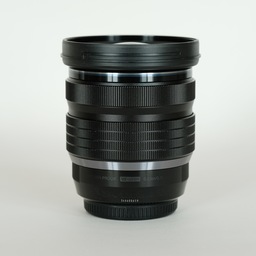 OLYMPUS M.ZUIKO DIGITAL ED 8‑25mm F4.0 PRO