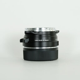 Voigtlander NOKTON Classic 40mm F1.4 SC VM [ライカM用]